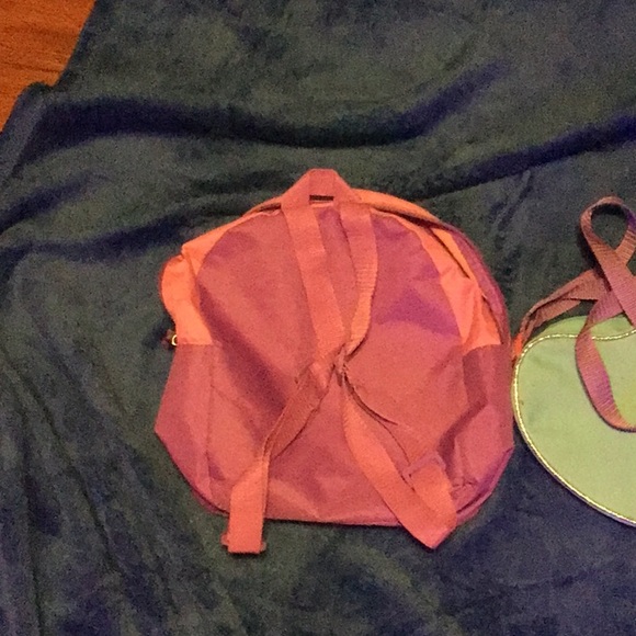 Kids backpack 😋🐸 - Picture 5 of 8